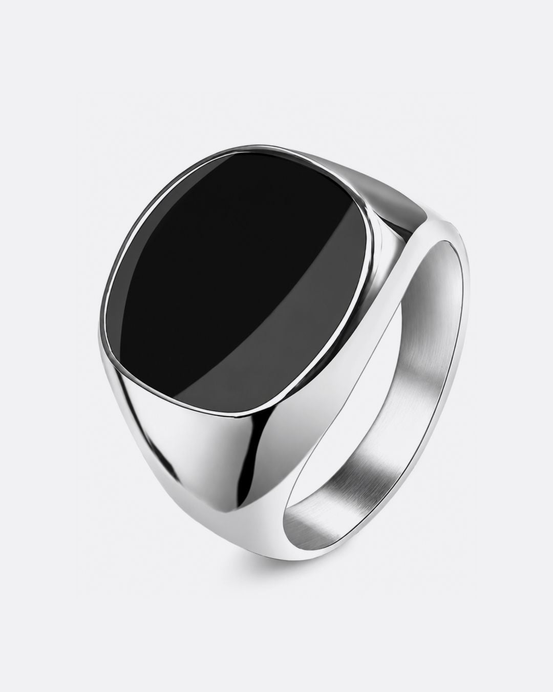 Anel Hemita Black
