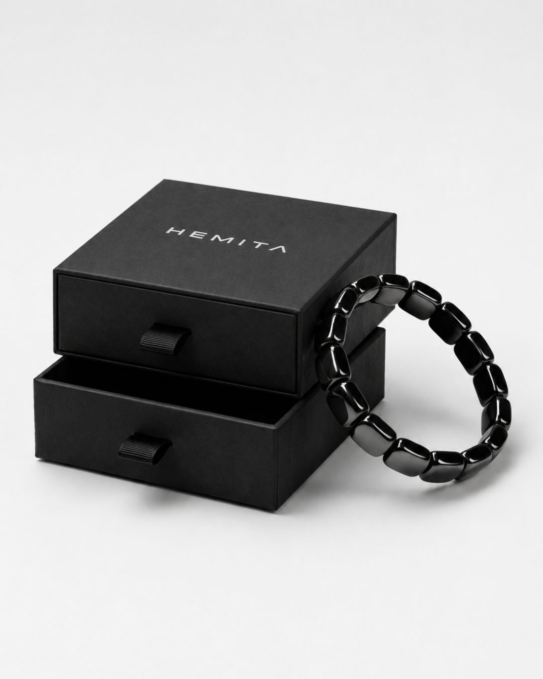 Pulseira Magnética Hemita [PAGUE 1 LEVE 2]
